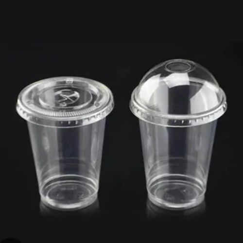 Biodegradable Glass and Cups