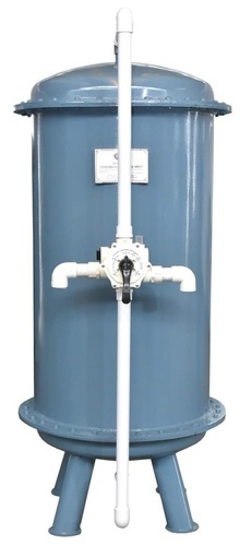 Water Softener 1000