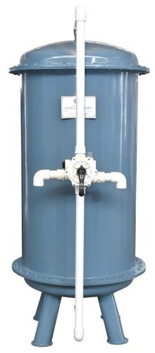 Water softener 1000