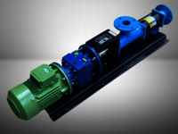 Progressive Cavity Pump