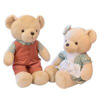 TEDDY BEAR STUFFED TOYS