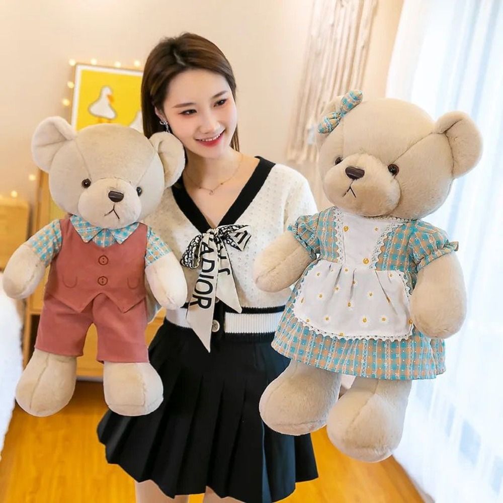 TEDDY BEAR STUFFED TOYS