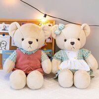 TEDDY BEAR STUFFED TOYS