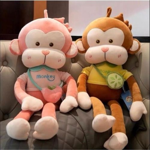 MONKEY SOFT TOYS