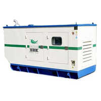 62.5 KVA Kriloskar Diesel Generator