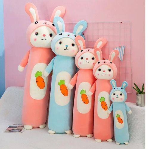 PILLOW STUFFED TOYS