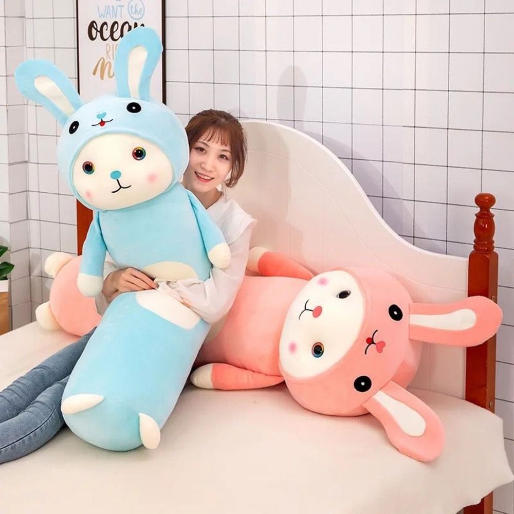 PILLOW STUFFED TOYS