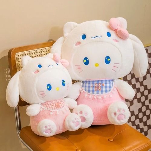 Cat Soft Toys