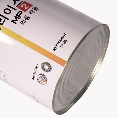 MP2 Calcium Lubricant - High-Standard Oxidation Stability, Affordable for Automotive Use Grease