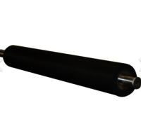 grauvre printing rubber roller