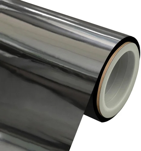 Metallized Laminated Roll