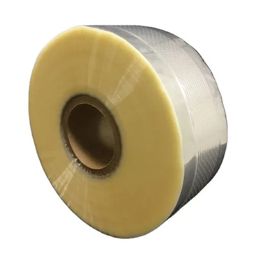 Bopp Heat Sealable Film Hardness: Rigid