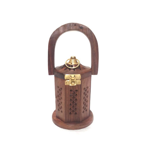 Lantern Shape Incense Holder