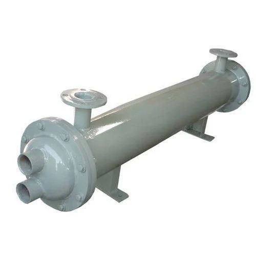 High Pressure Shell And Tube Heat Exchanger Size: Customized