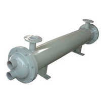 High Pressure Shell And Tube Heat Exchanger