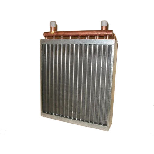 Aluminum Heat Exchanger Radiator