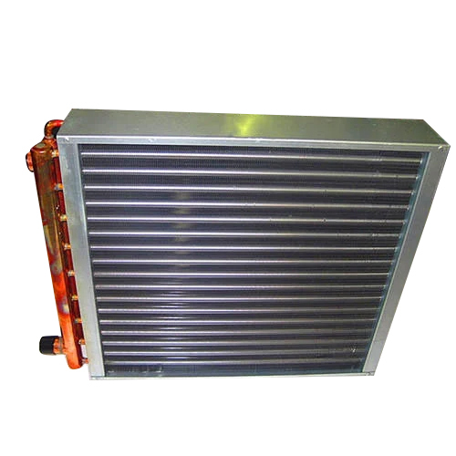 Industrial Heat Exchanger Radiator