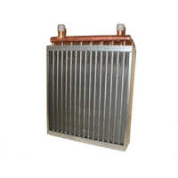 Water To Air Heat Exchanger Radiator