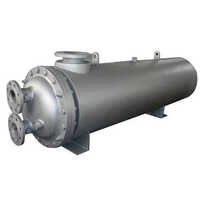 Industrial Oil Heat Exchanger