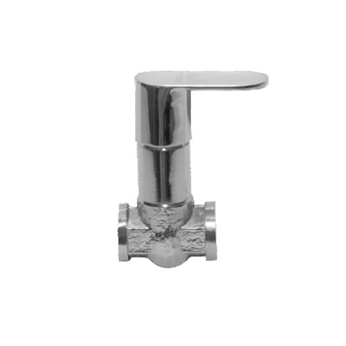 Q3 Collection Bathroom Fittings 