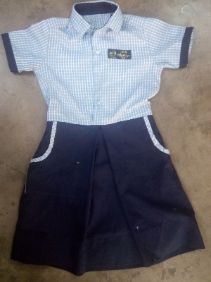 Girl's Uniform
