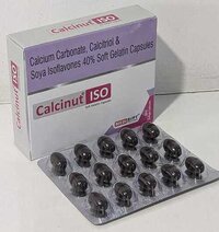 CALCINUT  - ISO CAP