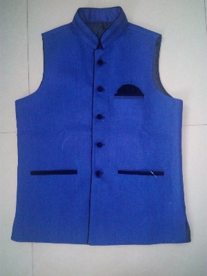 Waist coat