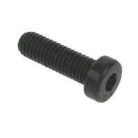 Black Din-7984 High Tensile Low Head