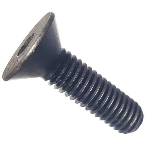 Din-7991 Socket Countersunk Screw