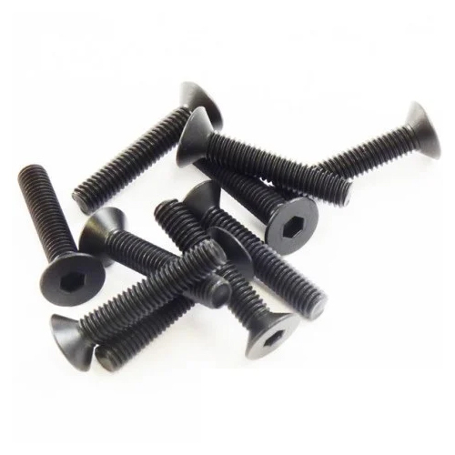 Screws Allen Key