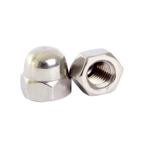 Din 1587 Dome Nut