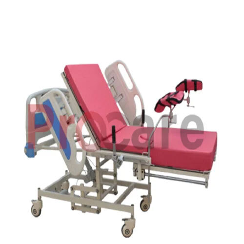 Electric Labour Bed