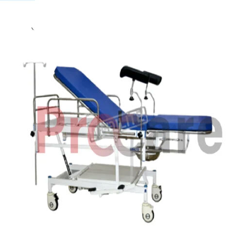 Hydraulic Labour Table