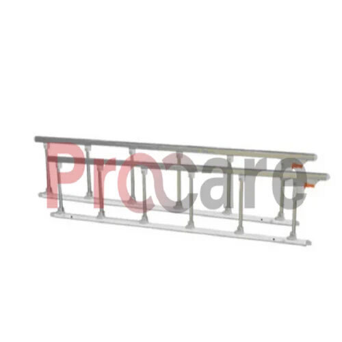 SS COLLAPSIBLE RAILING
