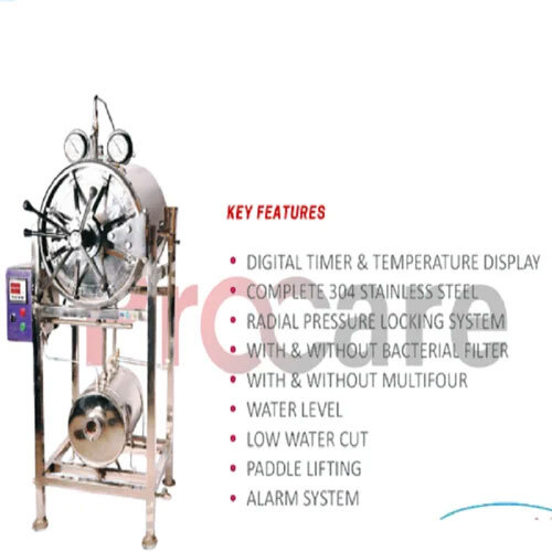 Autoclave