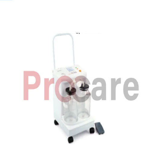YUWELL 7A-23D ELECTRIC SUCTION MACHINE