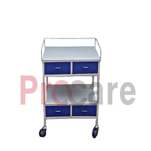 Medicine Trolley