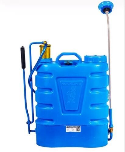 Knapsack Sprayer Hariyali-8