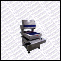 Laboratory Anti Vibration Table for QV Active 404,P-87-03-B