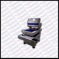 Laboratory Anti Vibration Table for QV Active 404,P-87-03-B