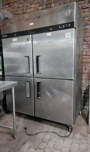 Second Hand Four Door Refrigerator