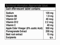 Weight Loss Supplement