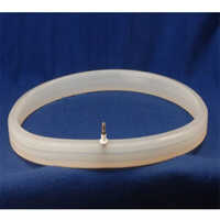 Fbd Inflatable Gasket - Color: Transparent