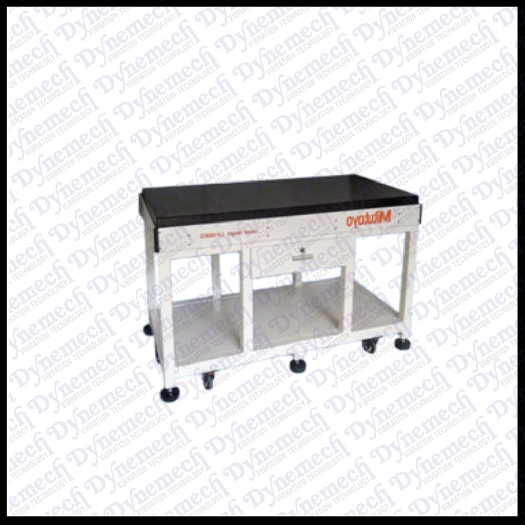 Granite Countertop Platform and Vibration System, Linear Ht LH600EG, P-88-01-A