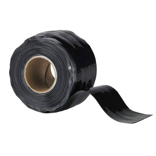 Silicon Adhesive Tapes
