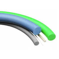 Silicone Sponge Cord Application: Chemical Industry