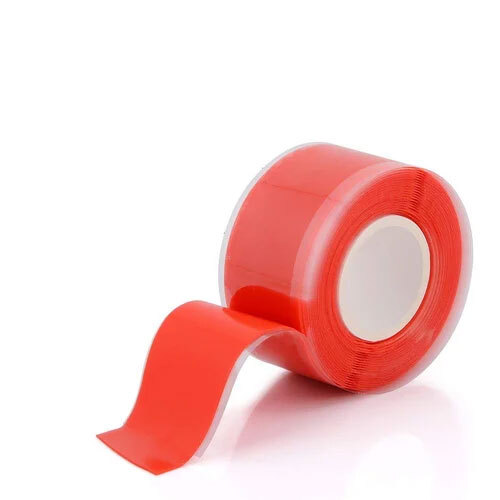 Silicone Self Adhesive Tape