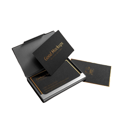Business Cards