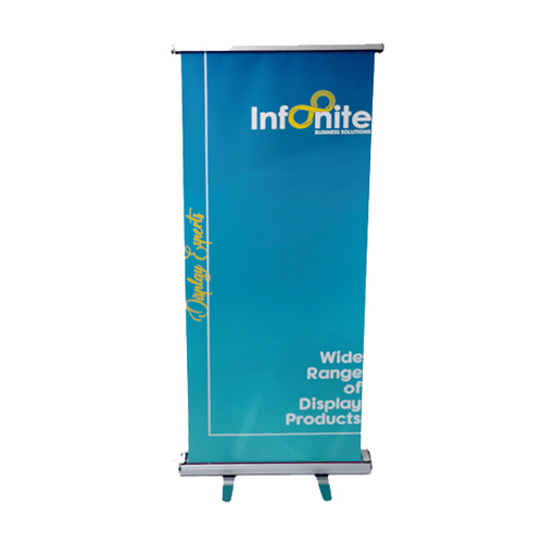 Roll-Up Standee