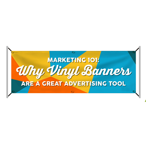 Advertising Banners